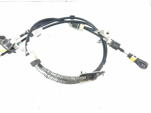 Gear lever FORD TOURNEO COURIER B460 MPV 1.0 EcoBoost | BP36392903M90 - Image 2