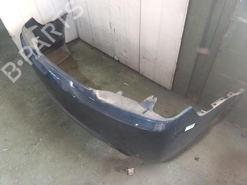 Rear bumper PEUGEOT 407 Coupe (6C_) 2.7 HDi | BP30173290C8