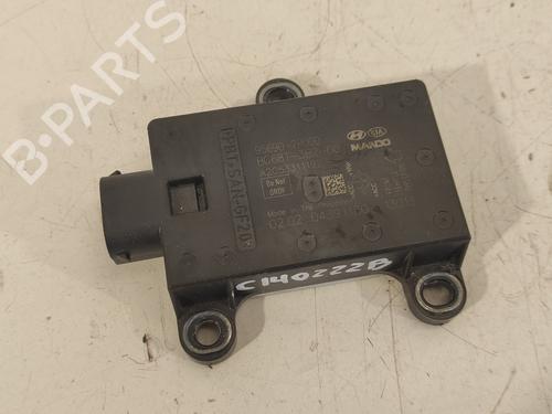Used Electronic module HYUNDAI ix35 (LM, EL, ELH) 1.7 CRDi (116 hp) 9452949
