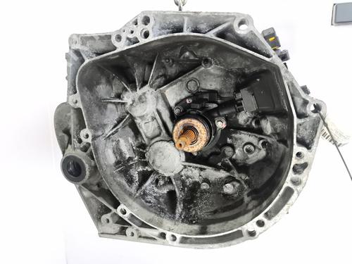 Gearbox CITROËN DS5 1.6 HDi 115 | BP33794575M3 - Image 9