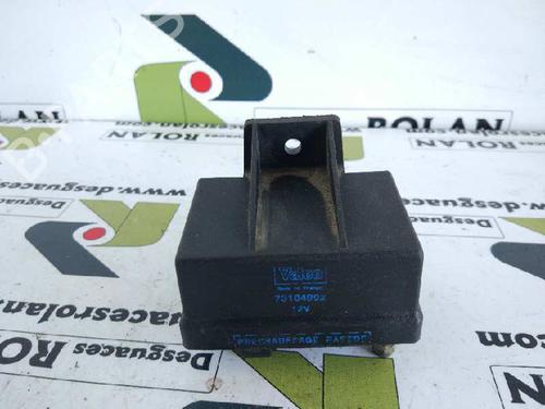 Elektronisk modul CITROËN ZX (N2) [1991-1999]  10246598