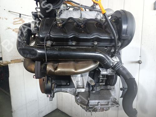 Engine AUDI A4 B6 Avant (8E5) 2.5 TDI | BP29490554M1 