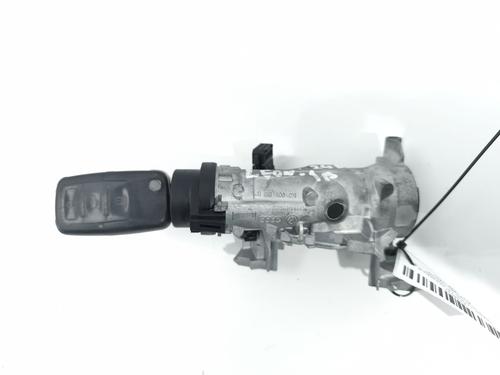 Used Ignition barrel Ignition barrel SEAT LEON (1P1) 2.0 TDI 16V (140 hp) 33886863 33886863