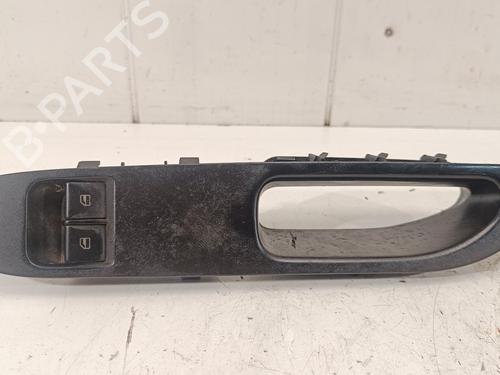 Used Left front window switch SEAT CORDOBA (6L2) [2002-2009]  22639078