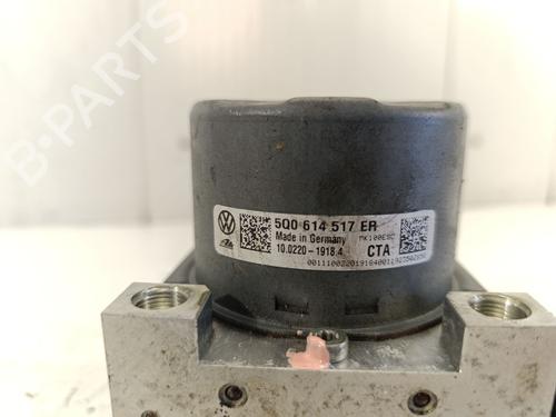 ABS pump AUDI Q3 (F3B) 35 TDI | BP26735880M43 