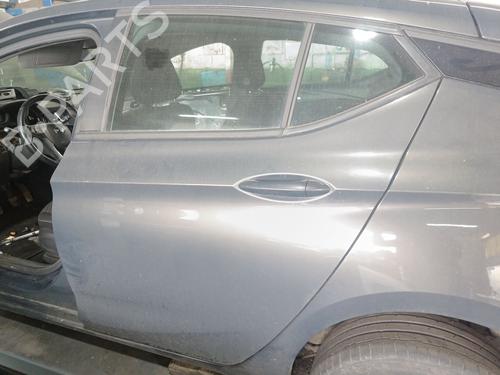 Used Left rear door OPEL ASTRA K (B16) 1.6 CDTi (68) (136 hp) 28545238