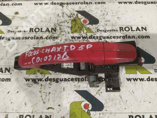 rear-right-exterior-door-handle-ford-c-max-dm2-18-tdci-2007-2008-2009-2010-4676499 main image