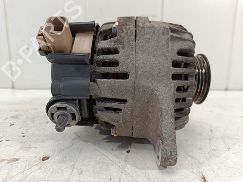 Alternator NISSAN MICRA III (K12) 1.4 16V | BP10407392M7 