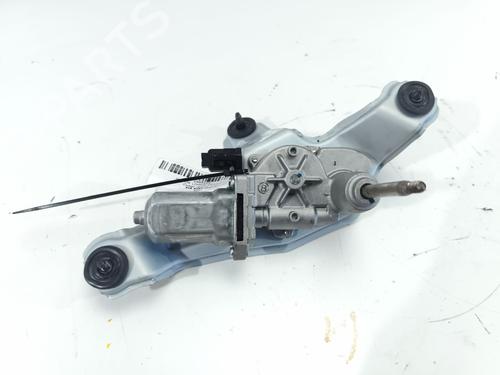 Used Rear wiper motor Rear wiper motor KIA NIRO I (DE) 1.6 GDI Hybrid (105 hp) 40087059 40087059