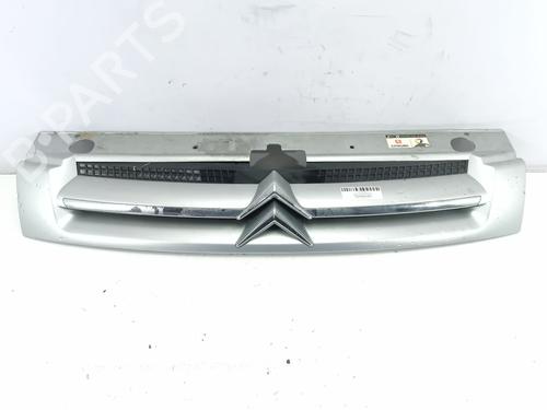 Used Grille Grille CITROËN BERLINGO / BERLINGO FIRST Box Body/MPV (M_) 1.9 D 70 (MBWJZ, MCWJZ) (69 hp) 34583578 34583578