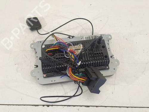 Electronic module VW GOLF VI (5K1) 1.4 TSI | BP8202245M83 