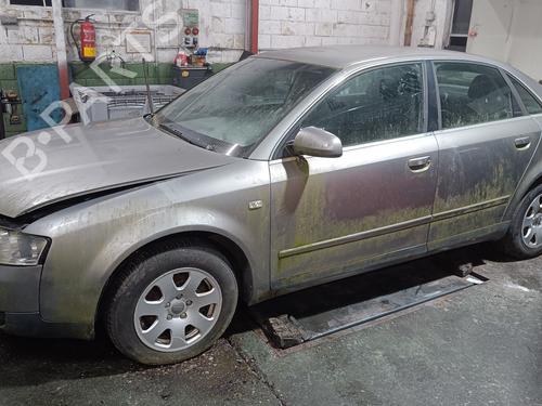 ECU airbags AUDI A4 B6 (8E2) 1.9 TDI | BP22199850M53 