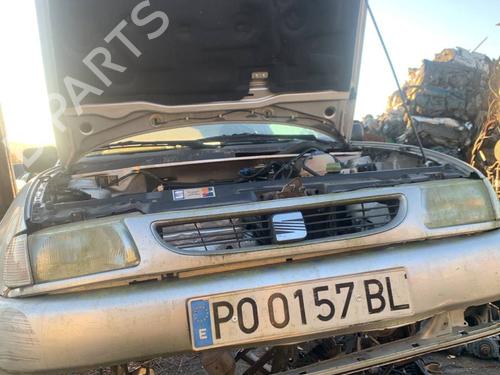 Used Parts SEAT IBIZA II (6K1)  1.9 TDI  4650104