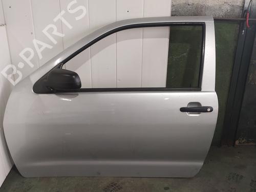 Used Left front door SEAT IBIZA II (6K1) 1.9 D (68 hp) 7760719