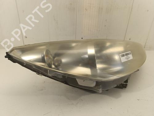 Right headlight PEUGEOT 308 I (4A_, 4C_)  | BP29631252C29 
