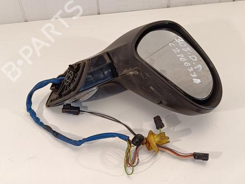 Right mirror PEUGEOT 308 I (4A_, 4C_) | BP15044863C27