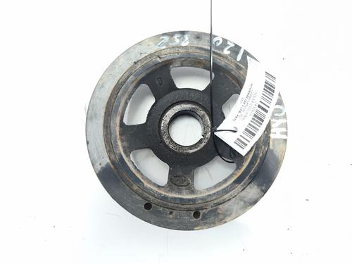 Used Pulley Pulley HYUNDAI i20 I (PB, PBT) 1.4 CRDi (75 hp) 34722041 34722041
