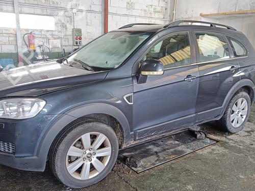 BP16941943C3 | Right front door CHEVROLET CAPTIVA (C100, C140) 2.0 D BP16941943C3