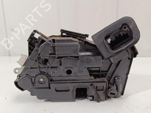 Rear right lock VW POLO V (6R1, 6C1)  | BP16459171C99 