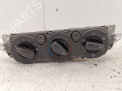 AC-Styringsenhed/Manøvreenhed FORD FOCUS II (DA_, HCP, DP) [2004-2013]  11420794