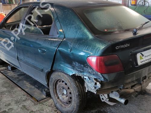 Starter CITROËN XSARA (N1) 1.9 TD | BP9495534M8 