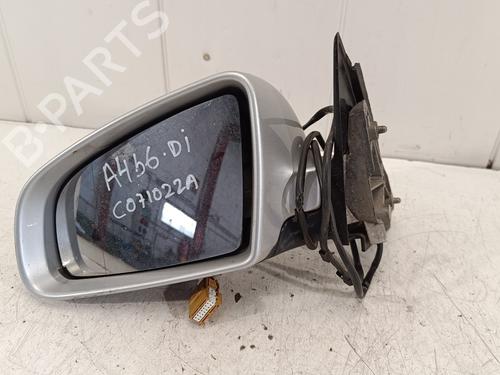 Used Left mirror AUDI A4 B6 (8E2) 1.9 TDI (130 hp) 10777399