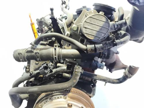 Engine SEAT IBIZA III (6L1) 1.9 SDI | BP33963460M1  - Image 17