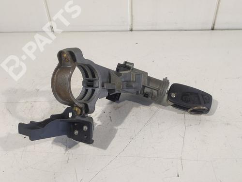 Used Ignition barrel FIAT GRANDE PUNTO (199_) 1.3 D Multijet (199.AXD11, 199.AXD1A, 199.AXD1B,... (90 hp) 8114136