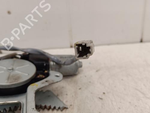 Rear left window mechanism HONDA CR-V I (RD)  | BP11279130C24 