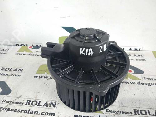 Varmeblæser KIA RIO I Hatchback (DC) [2000-2006]  4054495