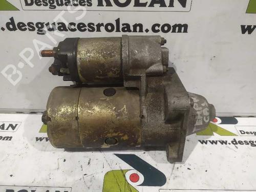 Used Starter FIAT TEMPRA (159_) [1990-1998]  7569017