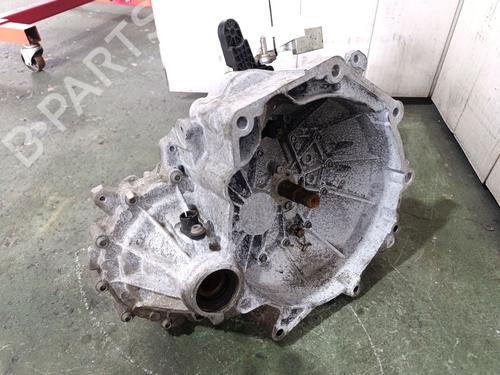 Gearbox SEAT IBIZA IV (6J5, 6P1) 1.0 | BP25745502M3 