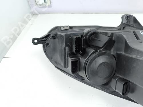 Left headlight VW GOLF V (1K1) 2.0 TDI | BP35982262C28 - Image 5