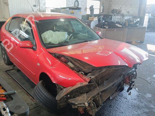 Gear lever SEAT LEON (1M1) 1.9 TDI | BP29240224M90 