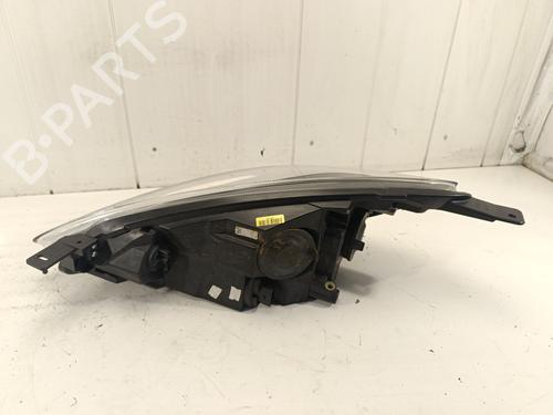 Right headlight FORD FIESTA VII (HJ, HF) 1.0 EcoBoost | BP30044208C29 