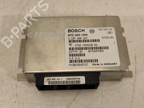 Used Electronic module BMW X5 (E53) 3.0 d (218 hp) 9135683