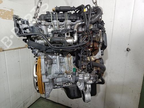 Engine CITROËN C4 I Saloon 1.6 HDi | BP29353074M1 