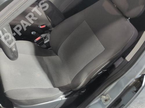 Used Left front seat Left front seat OPEL MERIVA A MPV (X03) 1.7 CDTI (E75) (100 hp) 11143027 11143027