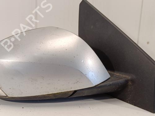 Right mirror RENAULT MEGANE III Hatchback (BZ0/1_, B3_) 1.5 dCi | BP15002504C27 