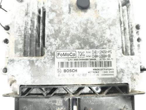 Engine control unit (ECU) FORD FOCUS III 1.0 EcoBoost | BP34704103M57 - Image 2