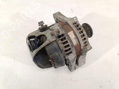 Generator RENAULT ESPACE IV (JK0/1_) 3.0 dCi (JK0J, JK0V) | BP24178654M7 