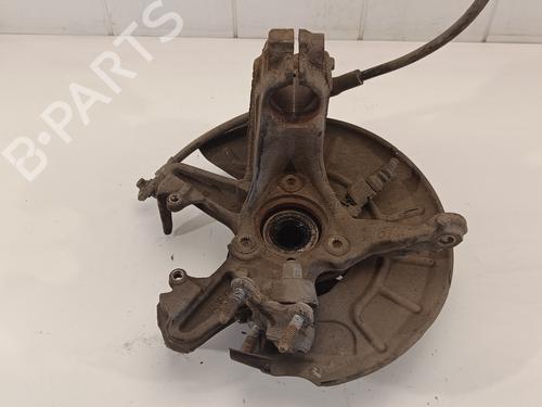 Right front steering knuckle AUDI A3 Sportback (8PA) 1.6 TDI | BP15639772M26 