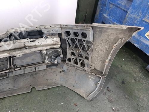 Front bumper AUDI A4 B5 (8D2) 1.9 TDI | BP31756211C7 