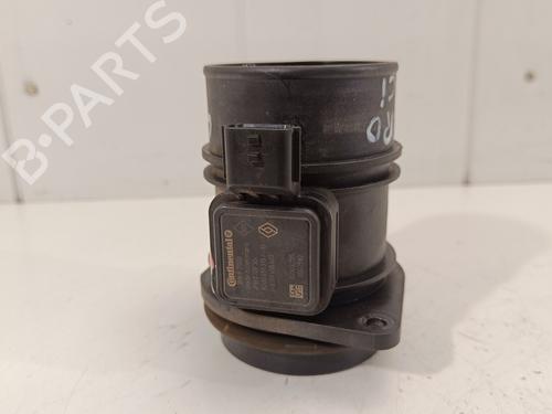 Mass air flow sensor DACIA SANDERO 1.5 dCi | BP22975344M95 