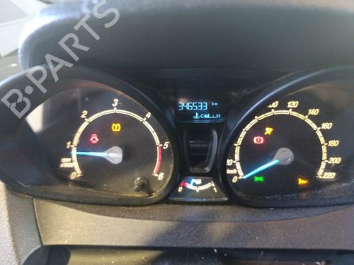 Alternator FORD TRANSIT COURIER B460 Box Body/MPV 1.5 EcoBlue | BP38320892M7 - Image 10