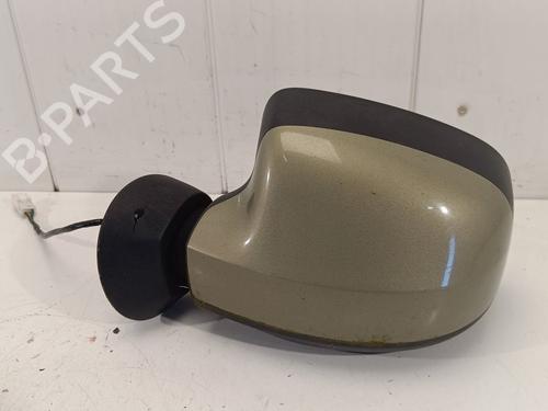 Left mirror DACIA SANDERO  | BP19067853C26