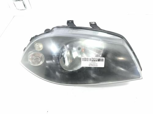 Højre forlygte Højre forlygte SEAT IBIZA III (6L1) 1.4 16V (75 hp) 37218486 37218486