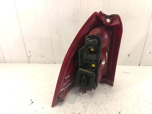Right taillight PEUGEOT 307 SW (3H) 1.6 HDI 110 | BP29395416C35 