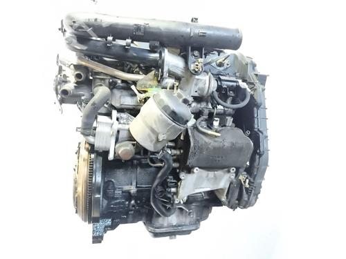 Engine OPEL CORSA C (X01) 1.7 DI (F08, F68) | BP39406674M1 - Image 3