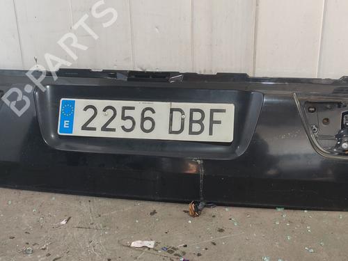 Bakluke CC/Kombi-Kupé BMW X5 (E53) 3.0 d (218 hp) 9135671